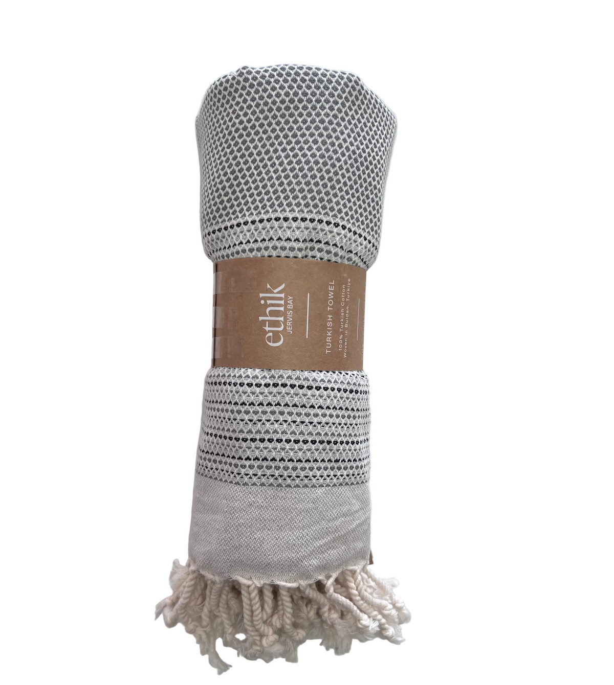 ethik turkish towel || exclusive