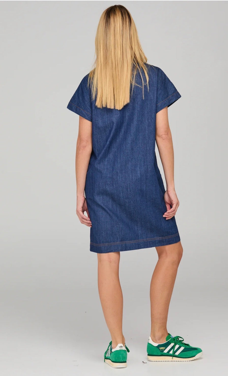 boomshankar || fumiko dress
