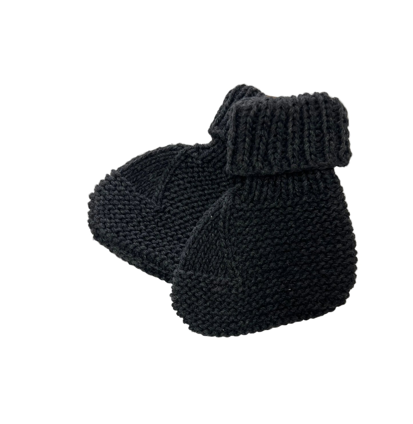 Nahil women’s co-op || baby booties