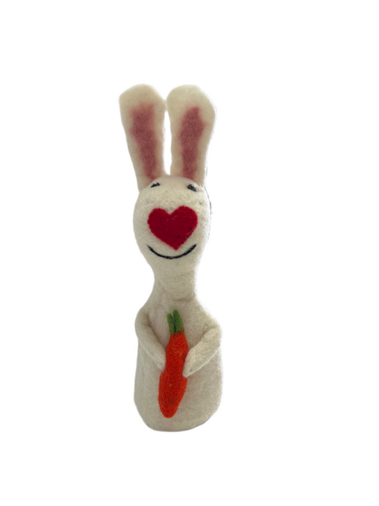 ethik felt || bunny rabbit