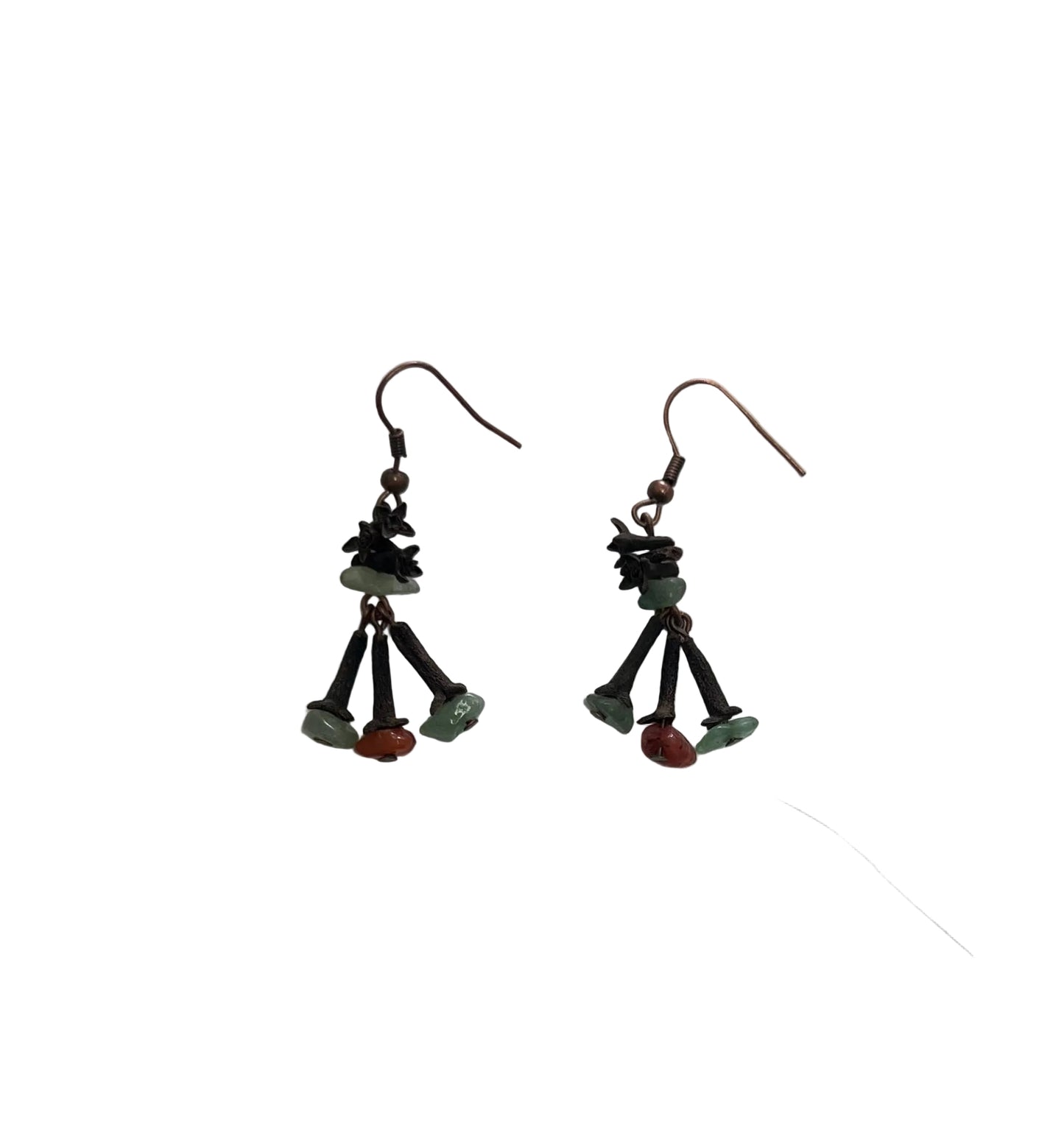 atolye tepeden || earrings