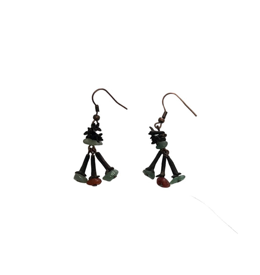 atolye tepeden || earrings