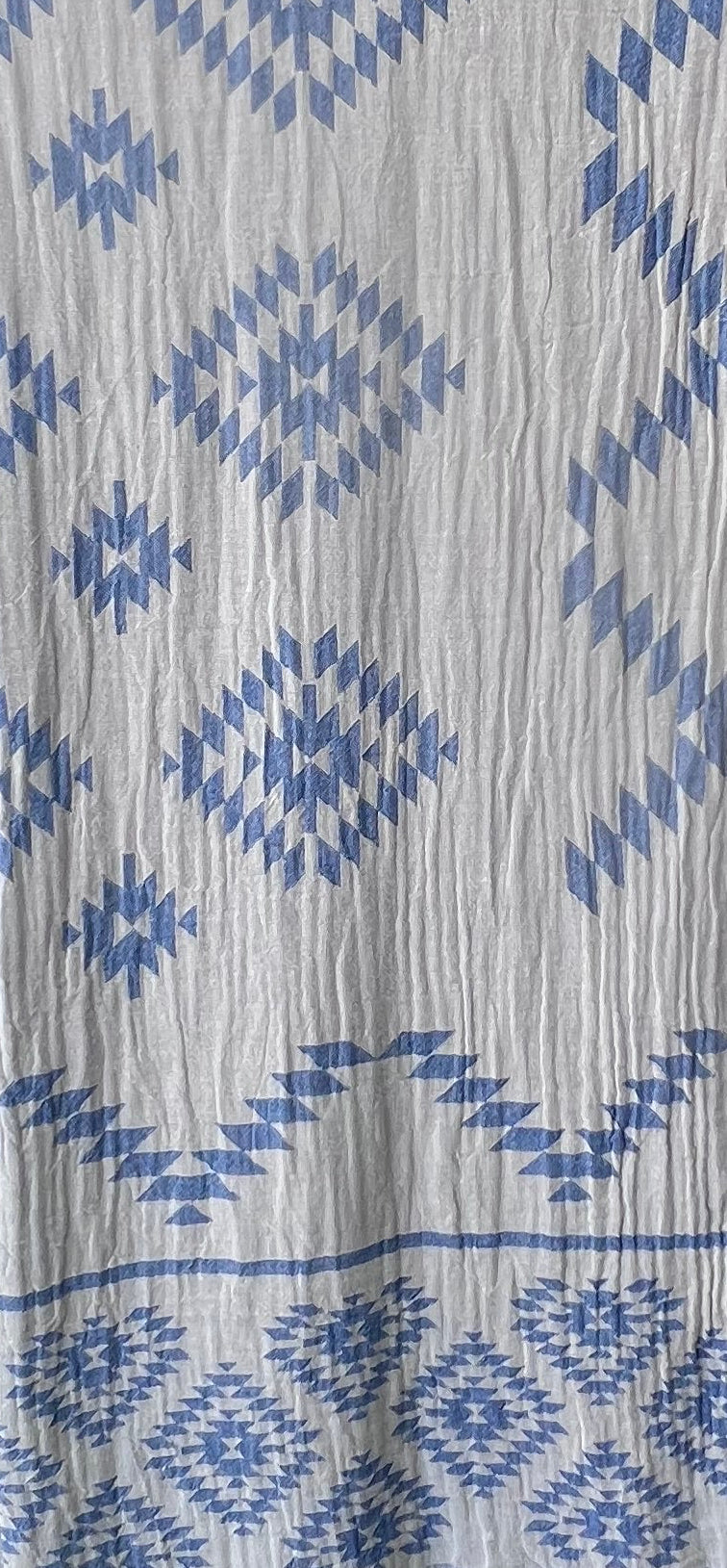 ethik turkish towel || double sided aztec