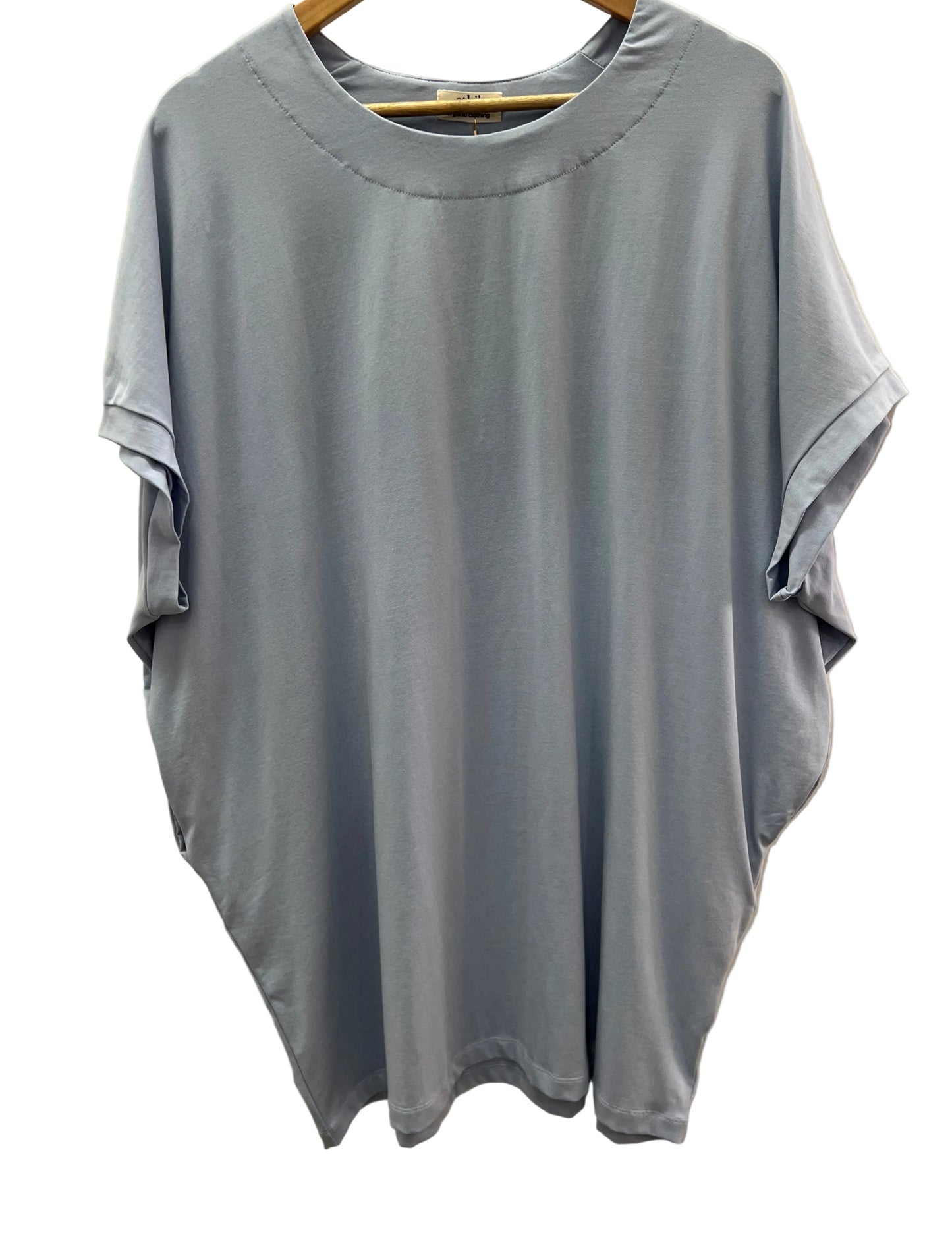 ethik organic cotton || beach dress