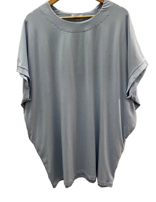 ethik organic cotton || beach dress