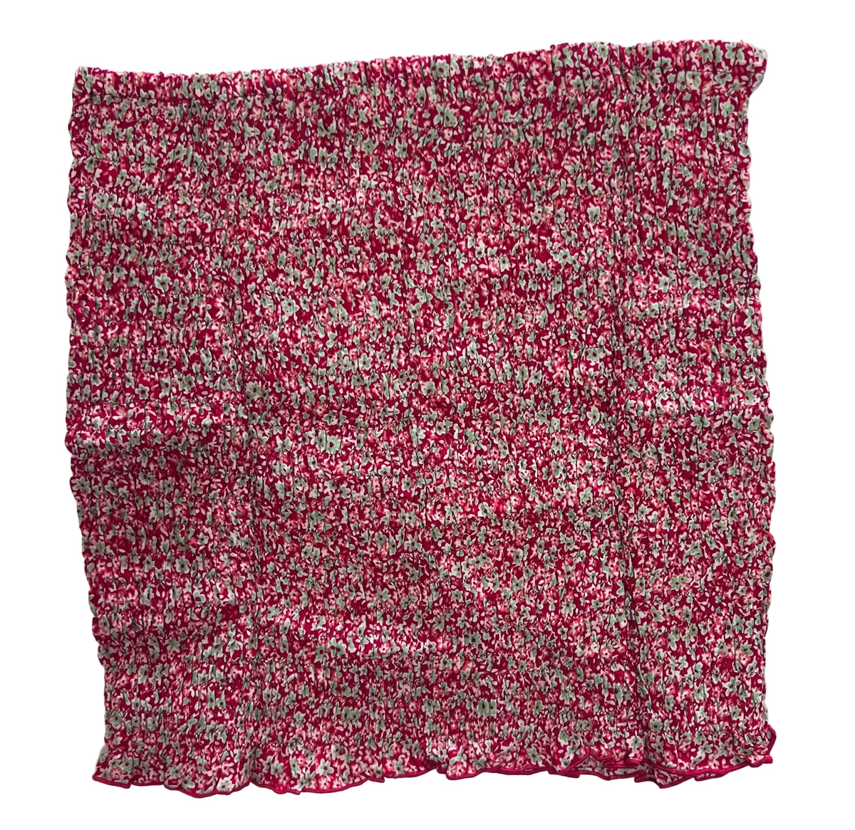 ethik rayon|| madeline tube top