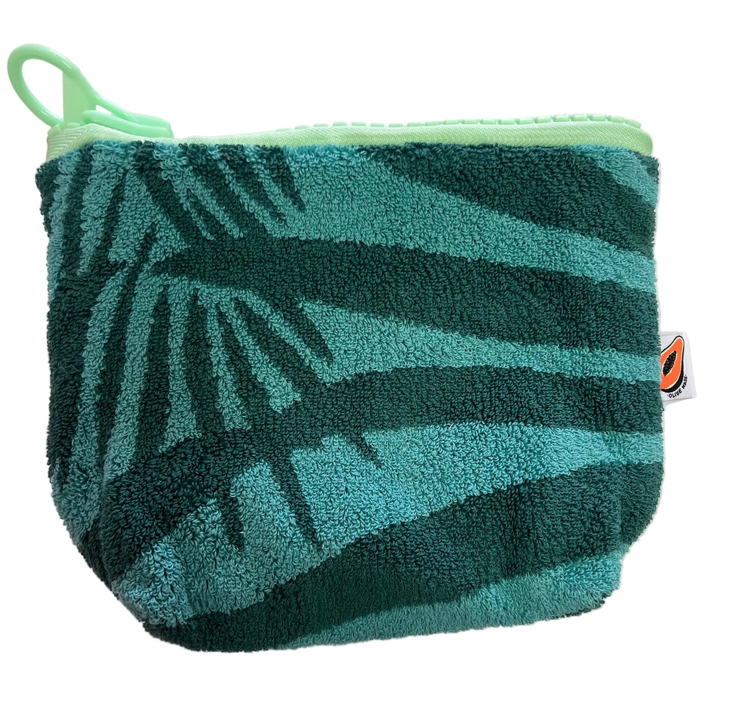 postcard pouch by Olive