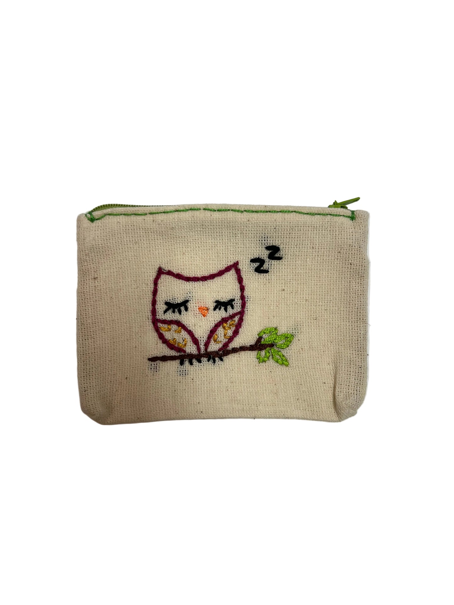 Nahil women’s co-op || coin purse