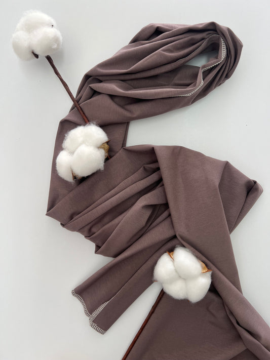 ethik organic || scarf