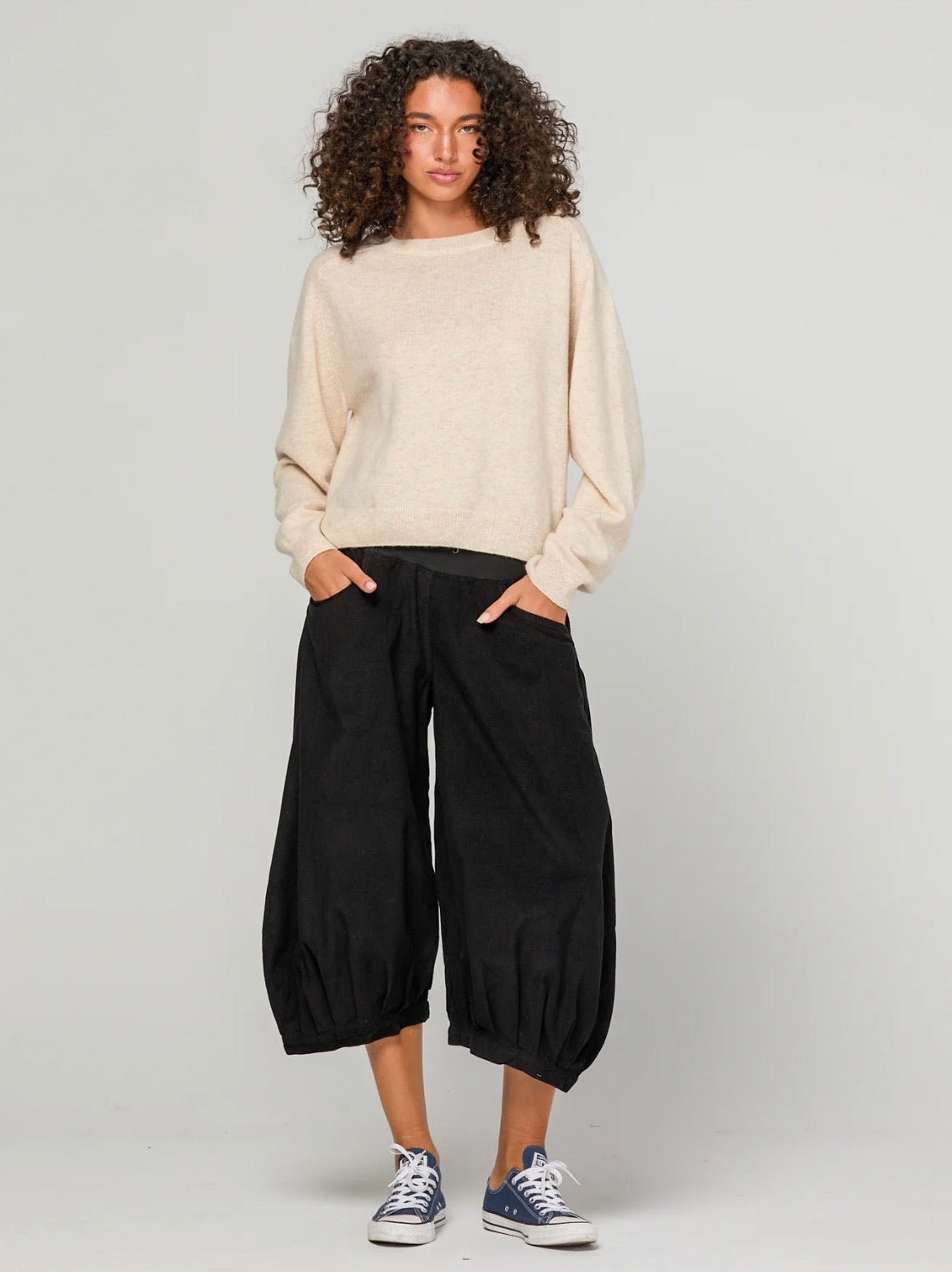 boomshankar || guru pants || corduroy