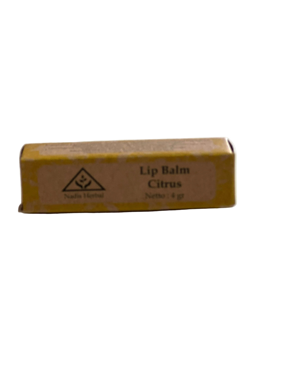Nadis Herbal || lip balm