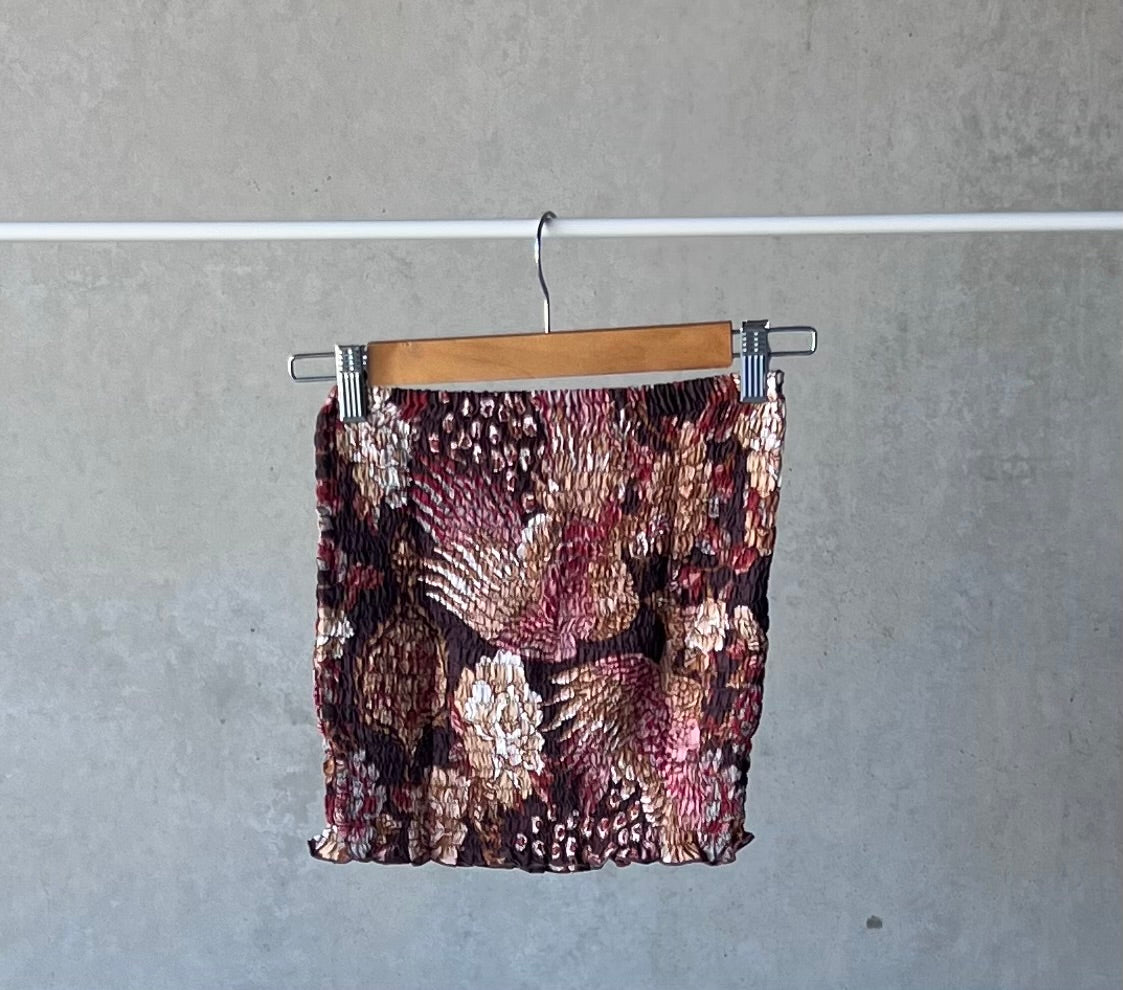 ethik rayon|| madeline tube top