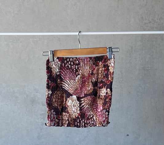 ethik rayon|| madeline tube top
