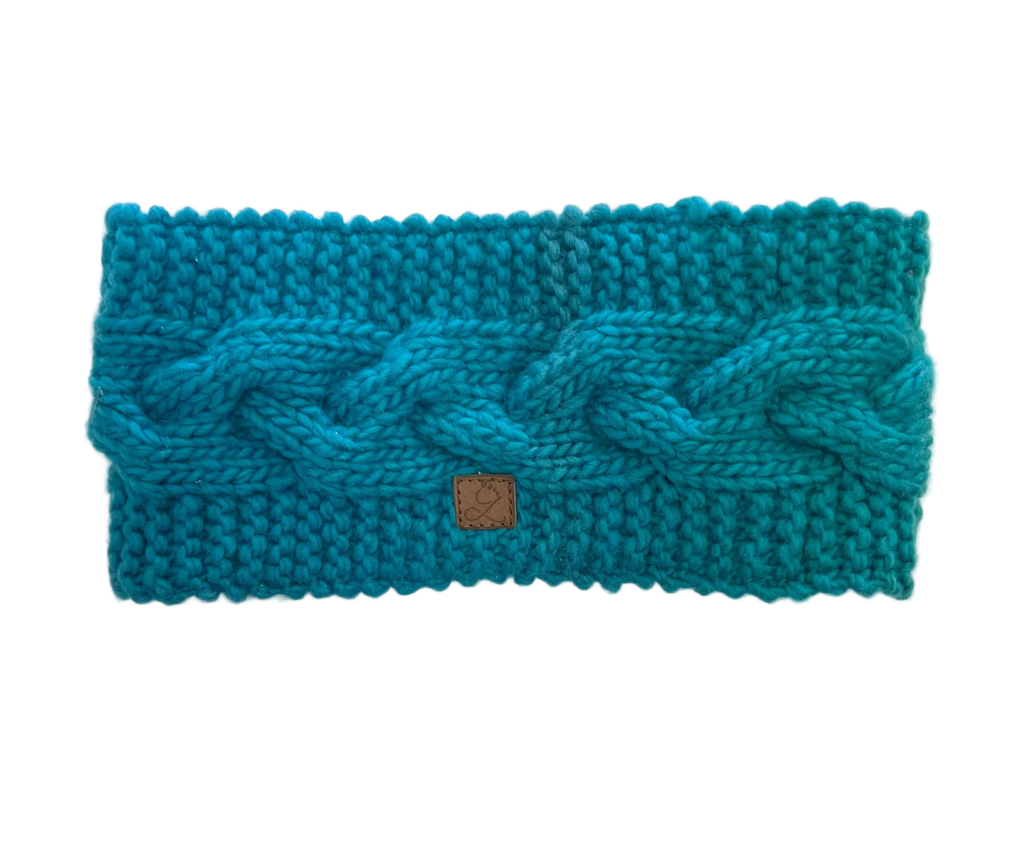ethik merino wool || headwarmer with sherpa lining