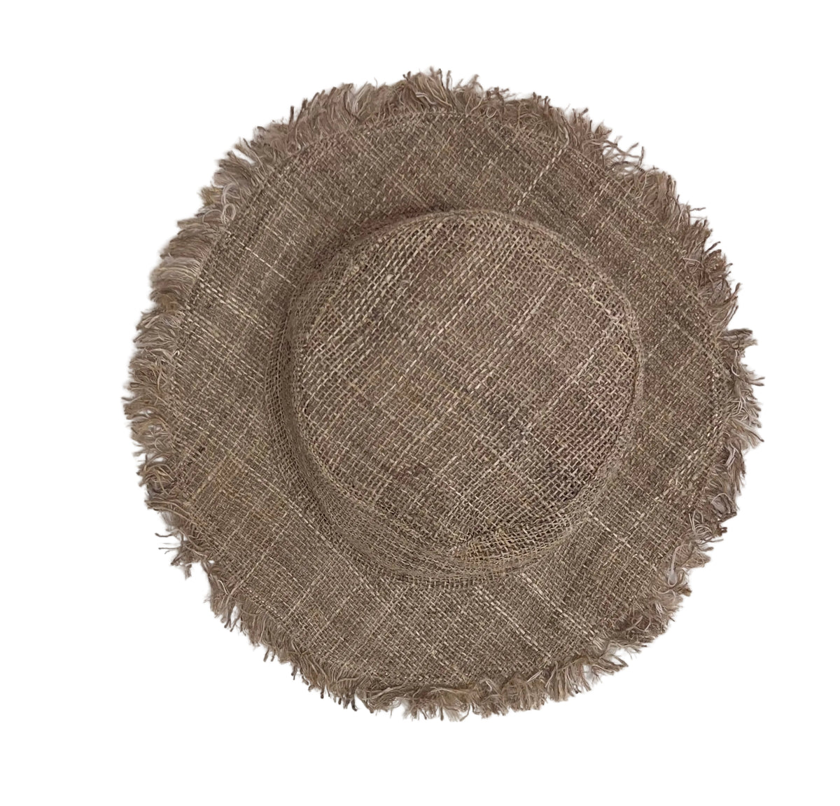 ethik hats || hemp festival hat