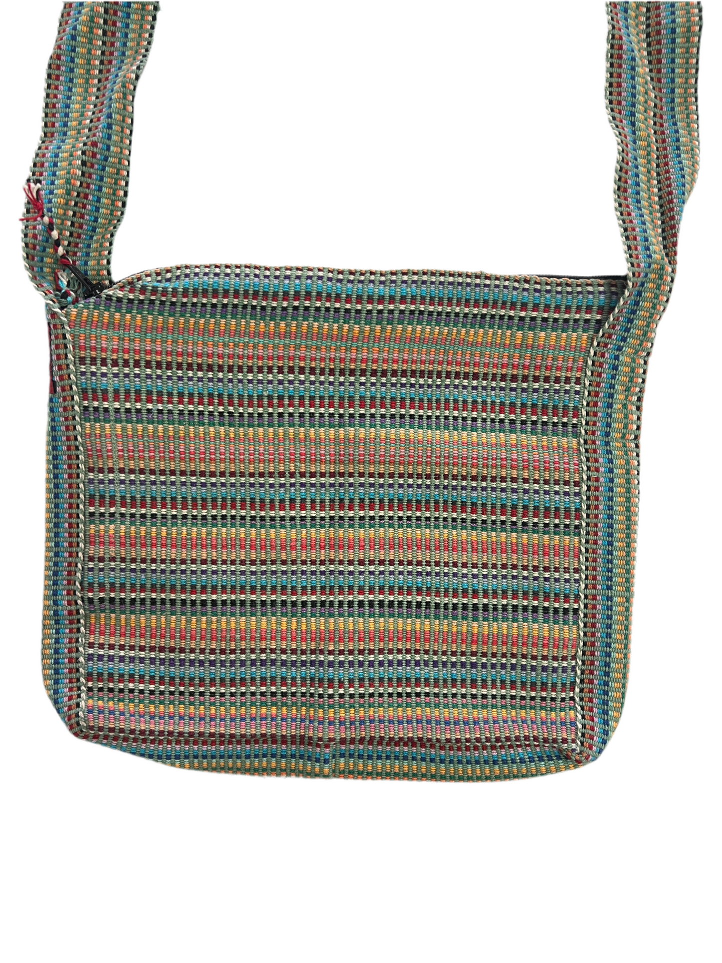 fair trade WSDO || cross body bag