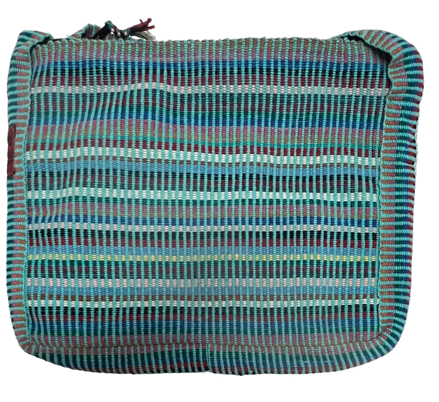 fair trade WSDO || cross body bag || small