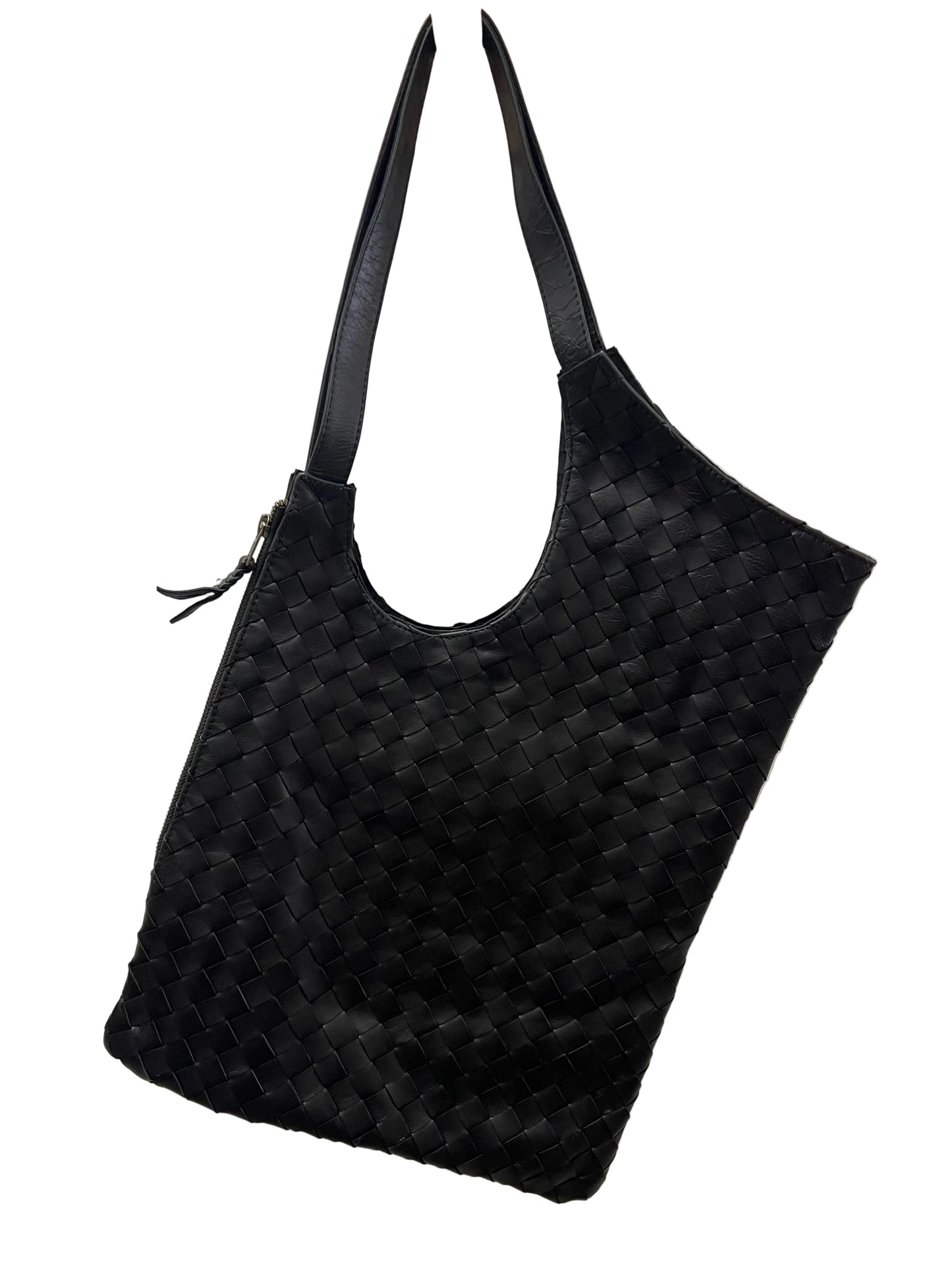 ethik goat leather bag || Cara