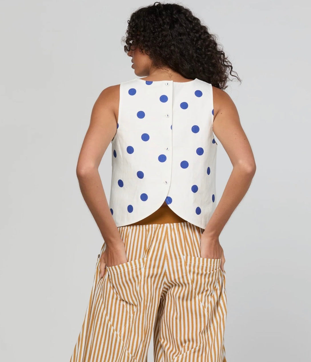 boomshankar || rose top
