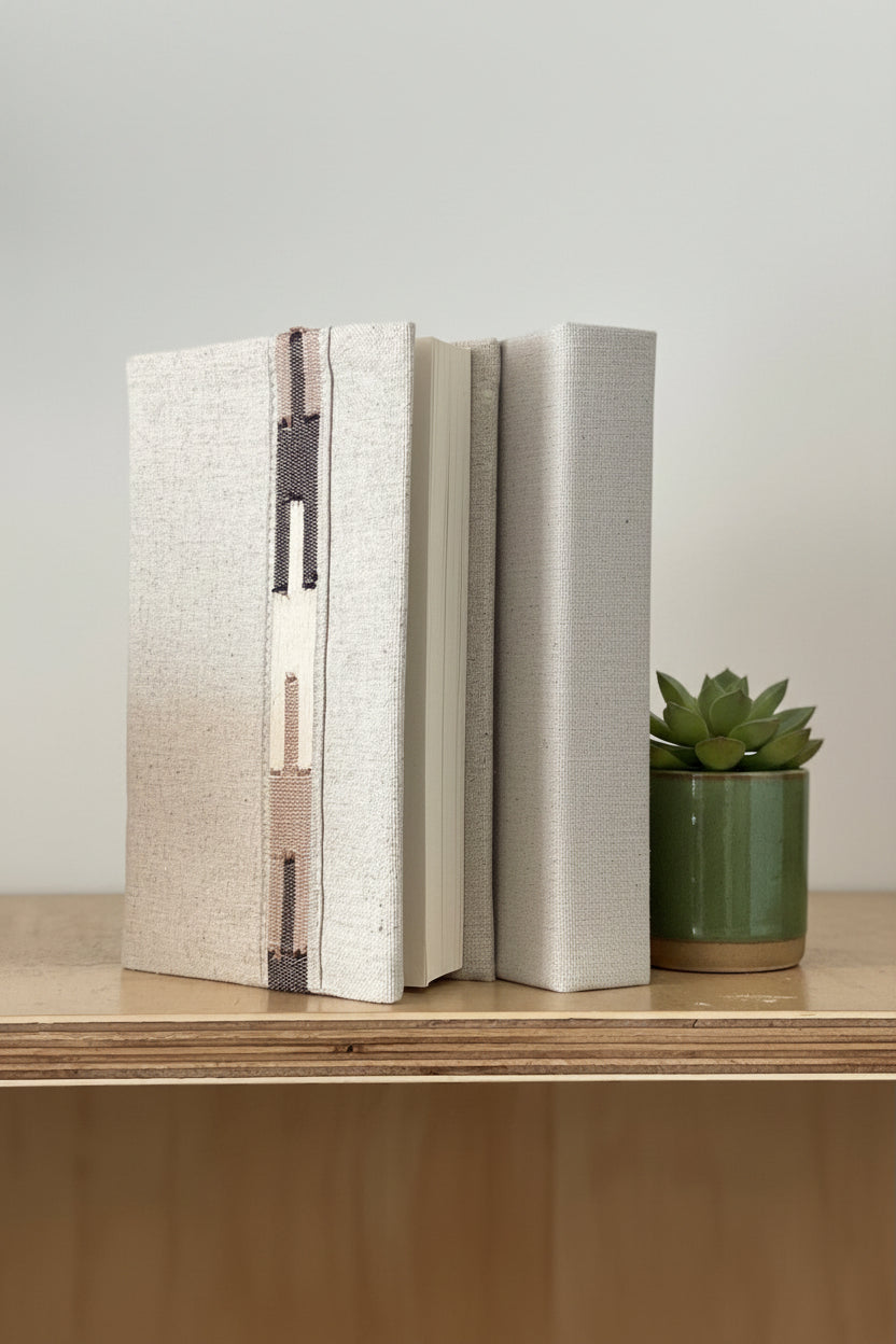 Nahil women’s co-op || journal