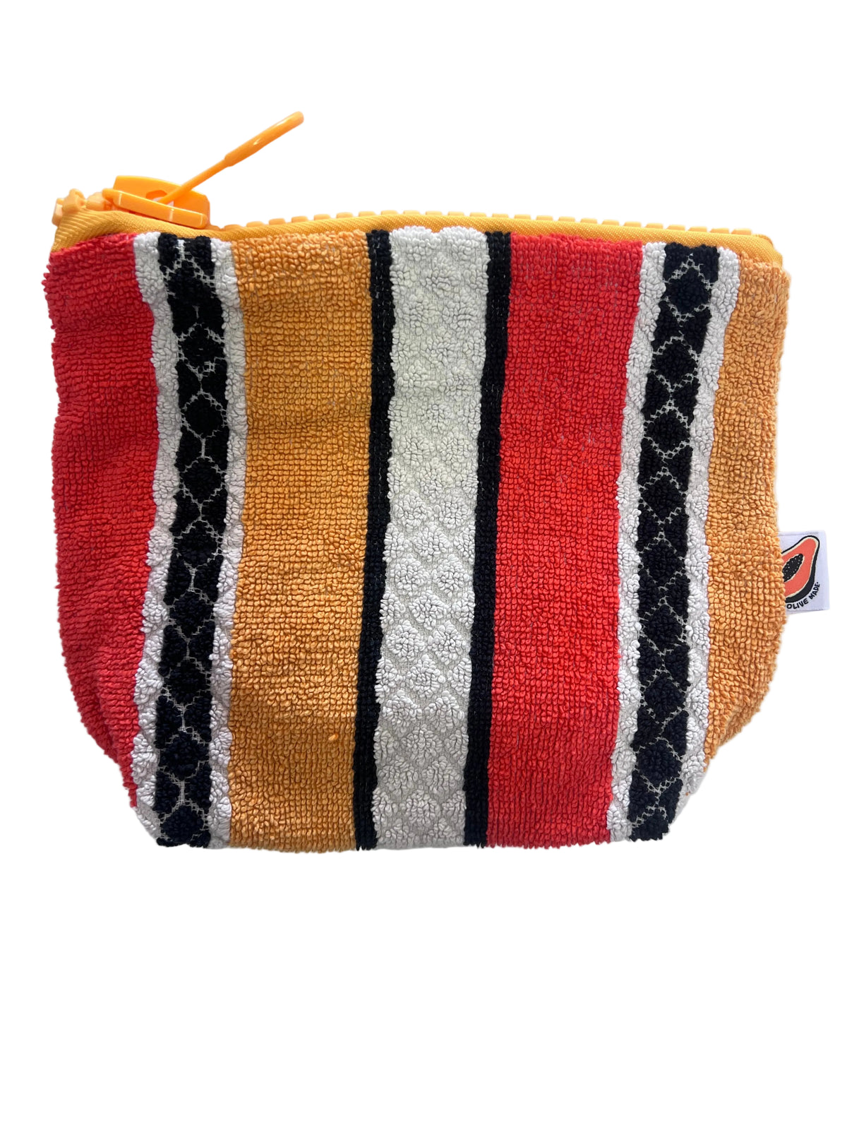 postcard pouch by Olive