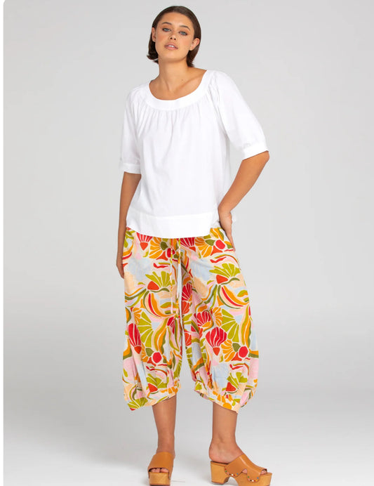 boomshankar || guru pants || spliced colada