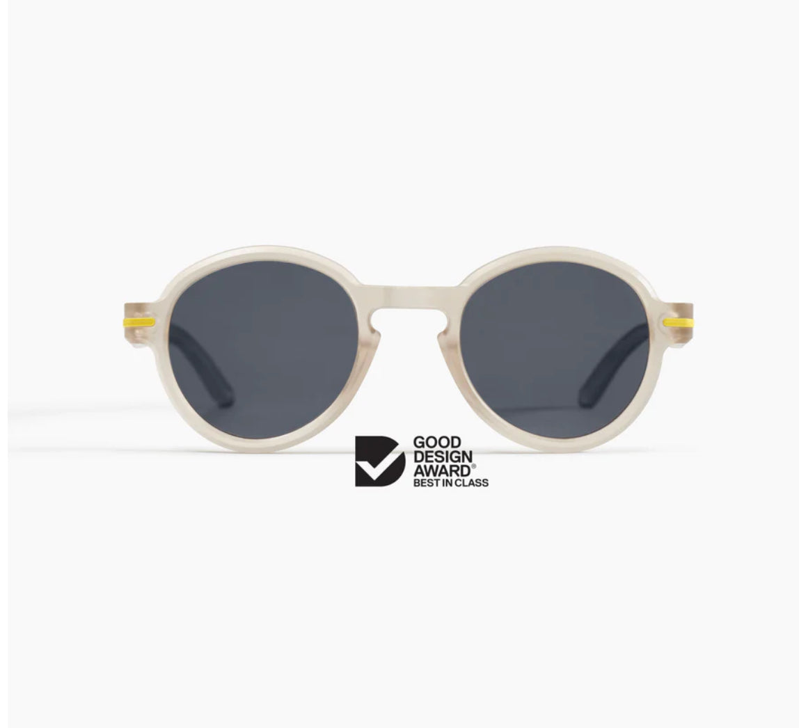 Good Citizens Sunglasses || Clovelly