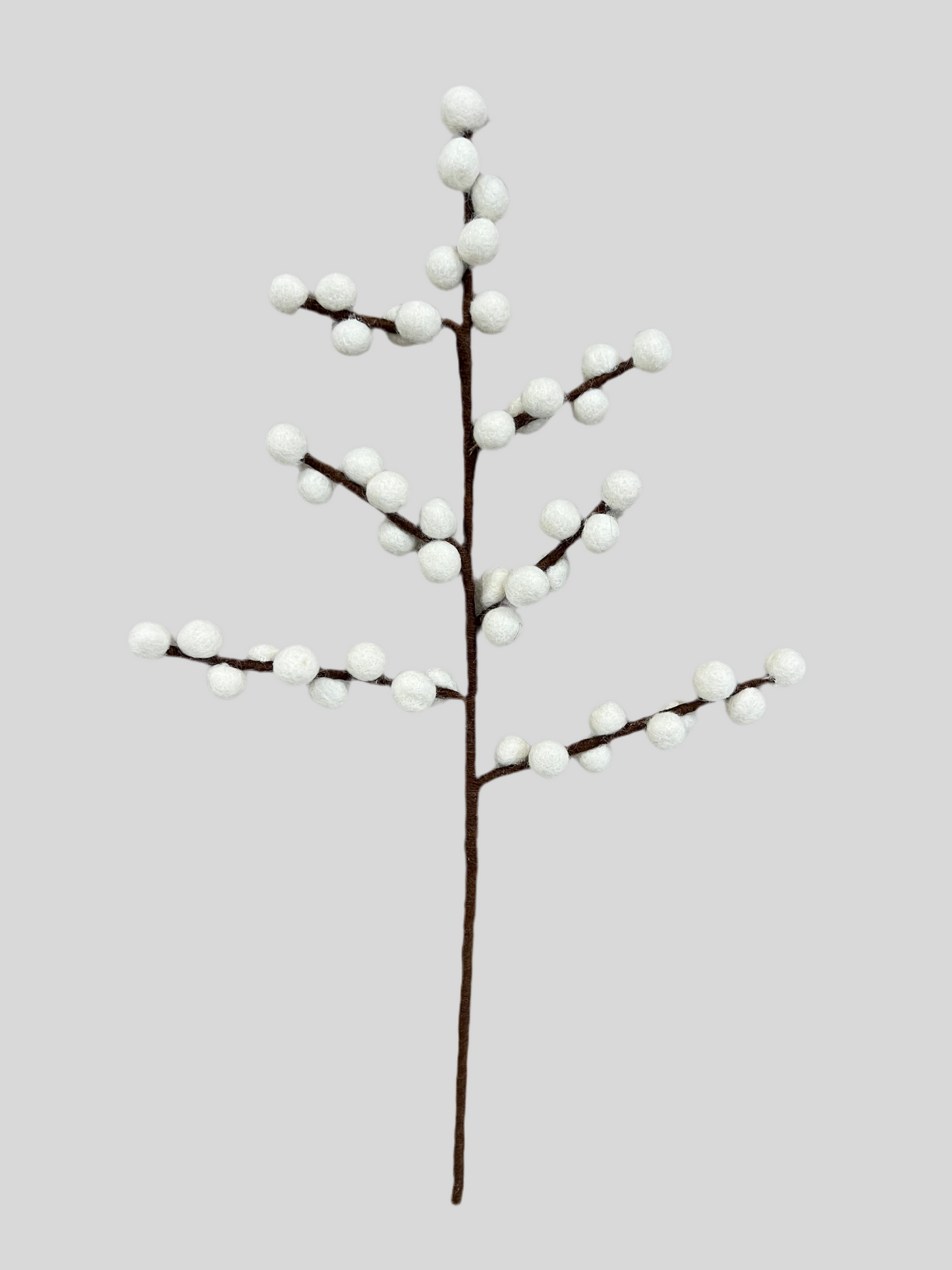 ethik felt || felt ball branch