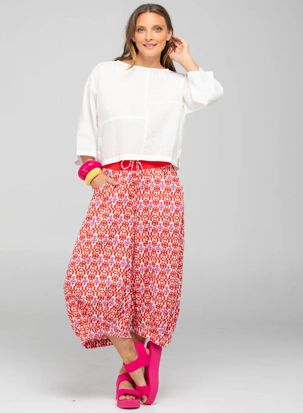 boomshankar || guru pants || Naples Pomodoro