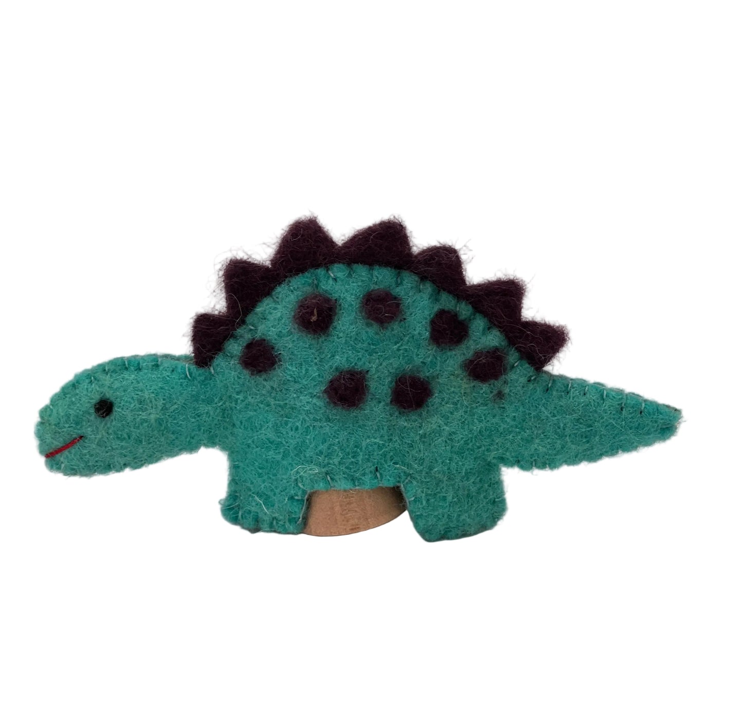 ethik felt || 2 D finger puppets