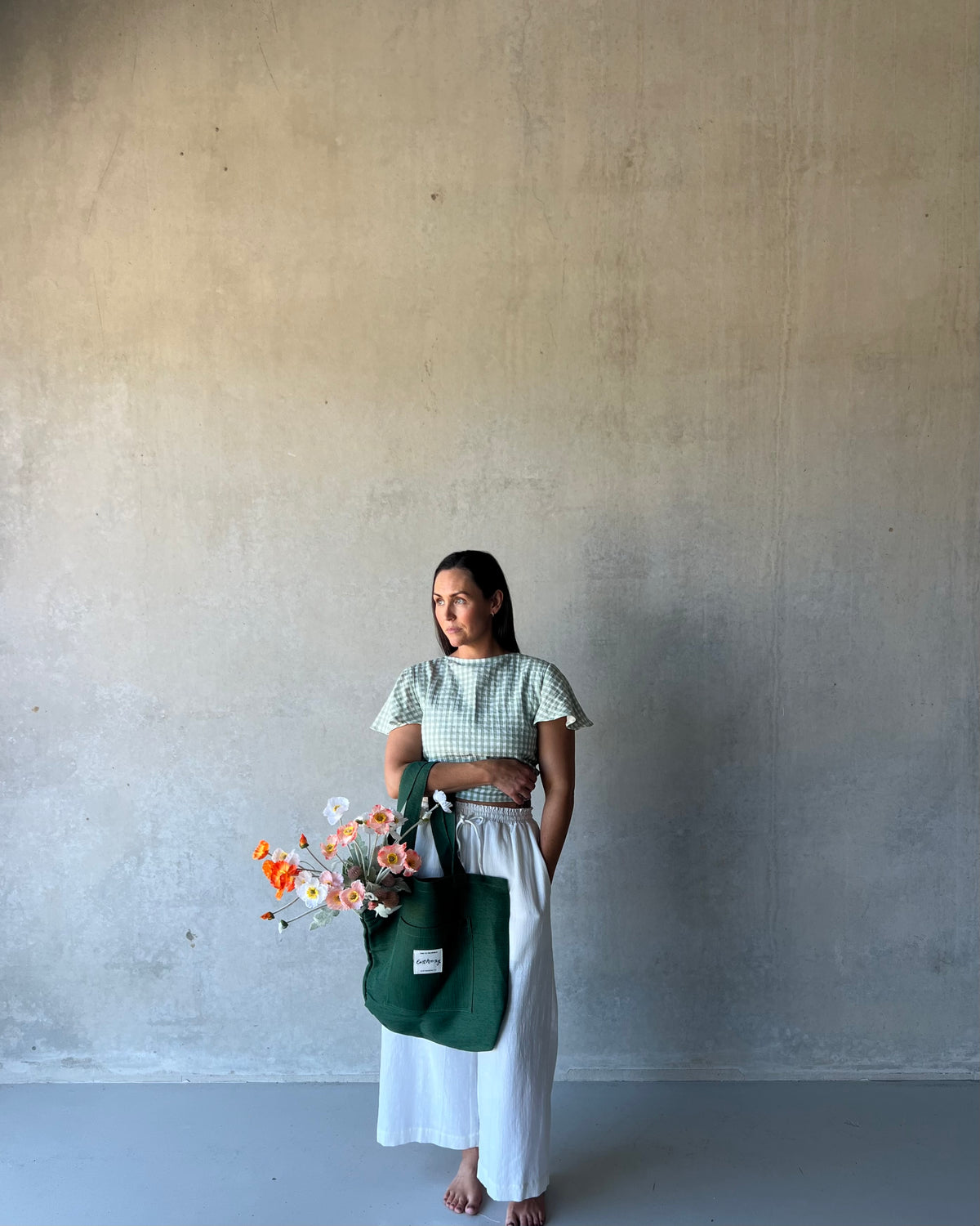 Earthworthy || Hauler Bag