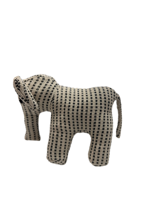 fair trade WSDO || elephant