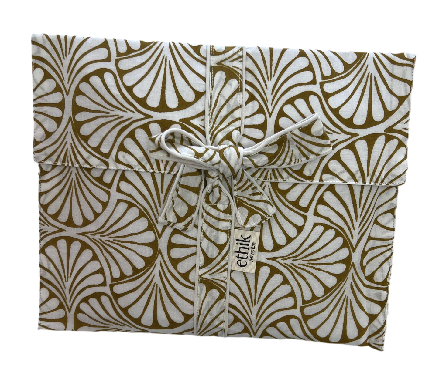 ethik pyjamas || hand block print