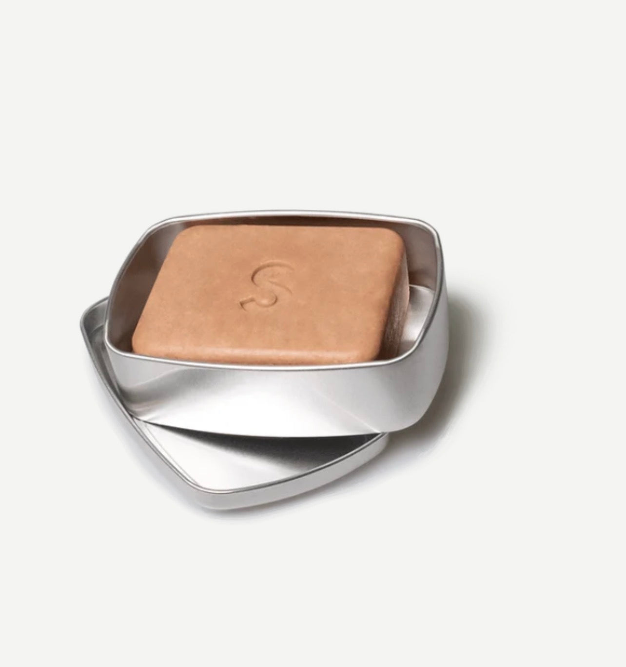 Nuebar || travel tin