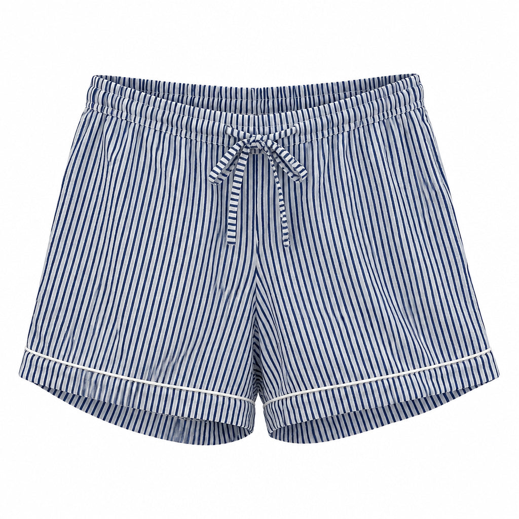 ethik cotton boxer shorts || hand printed