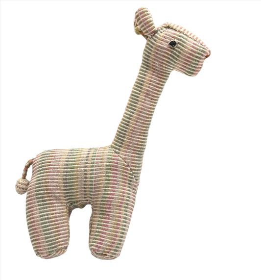 fair trade WSDO || giraffe