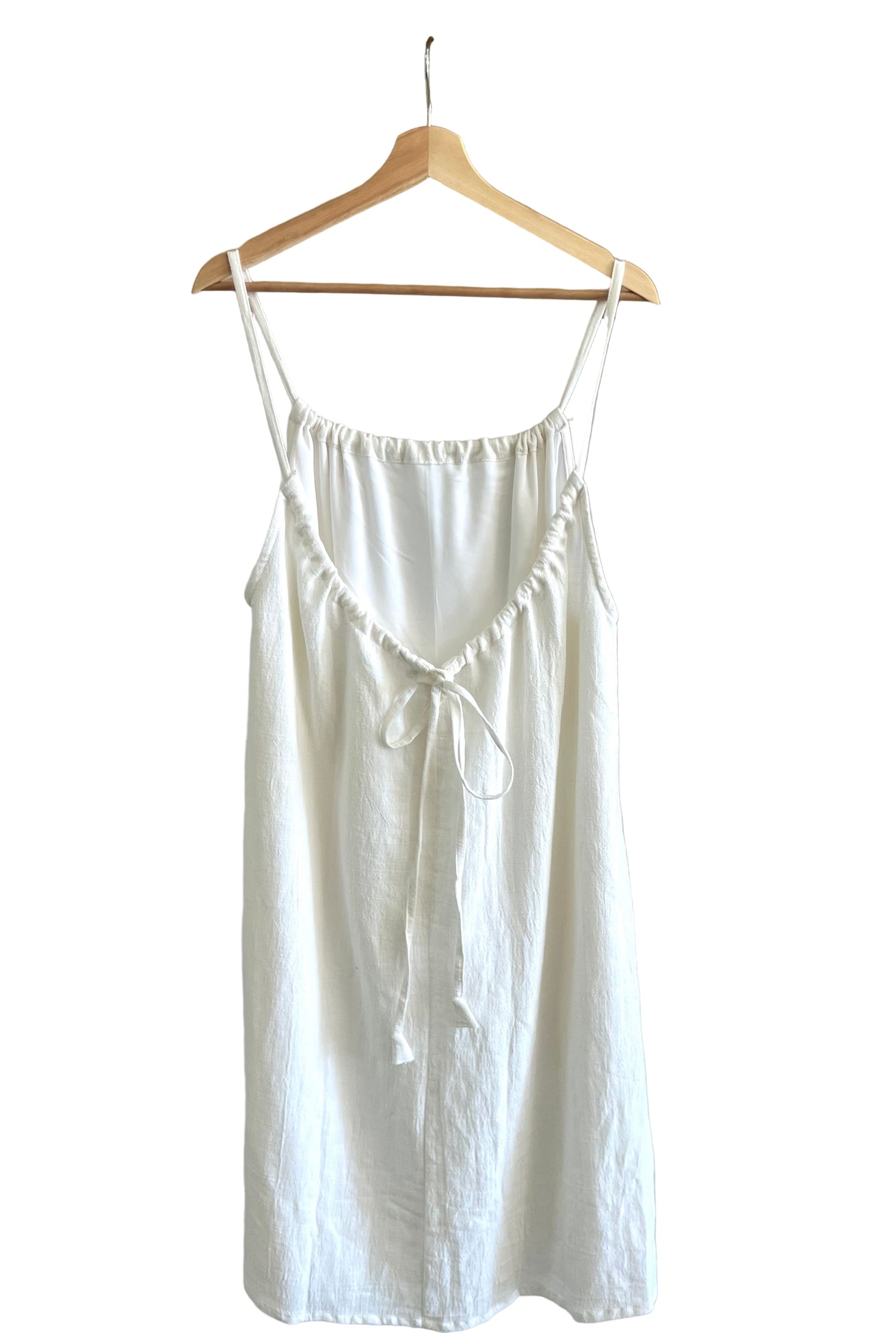 ethik dress || Madeline