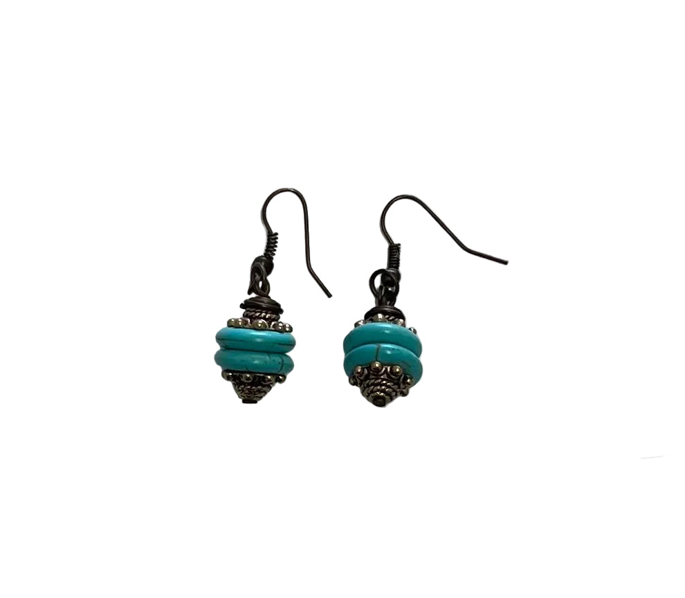 Jnoubi earrings