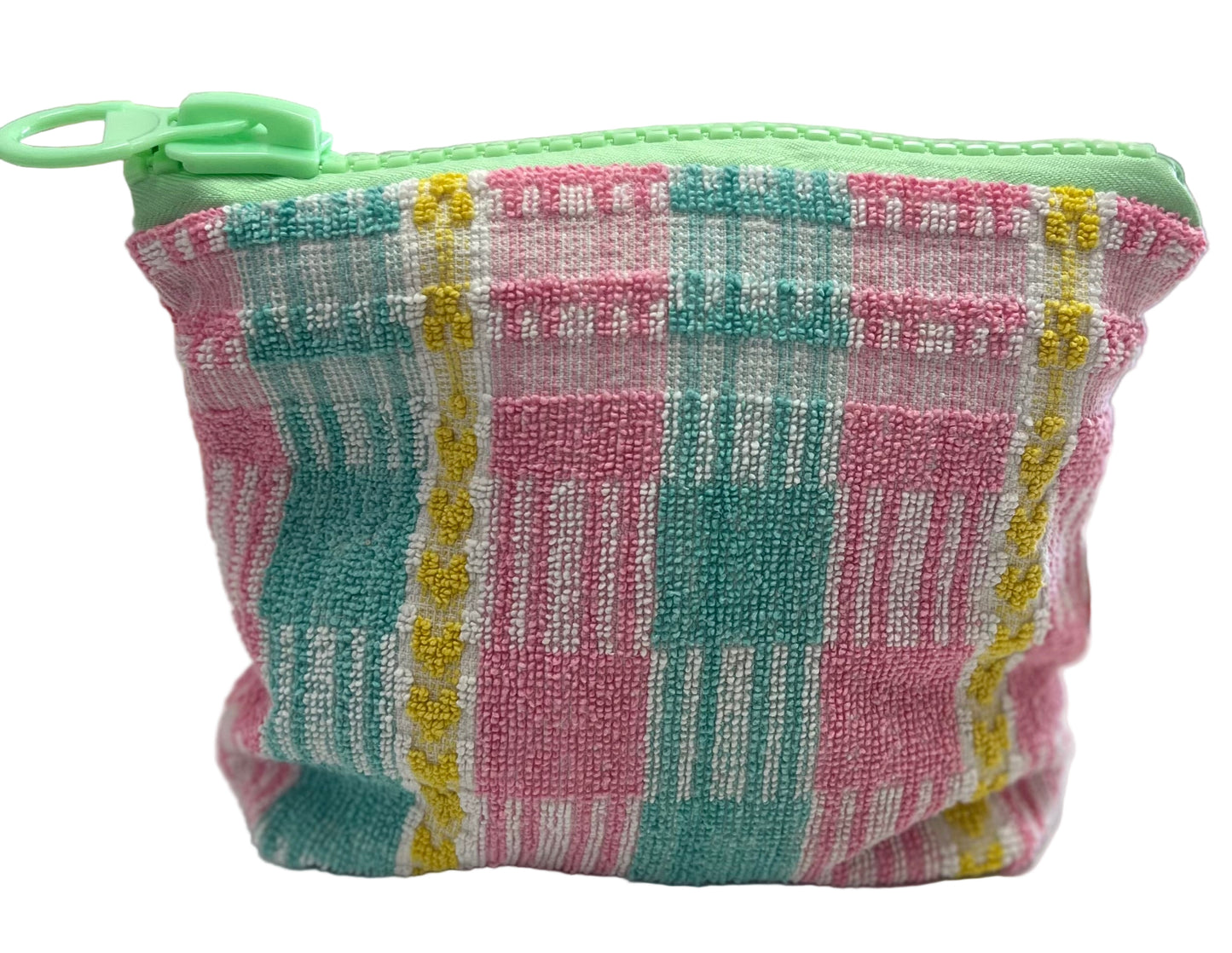 postcard pouch by Olive