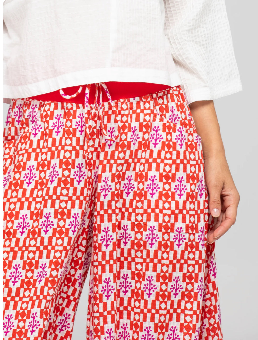 boomshankar || guru pants || Naples Pomodoro