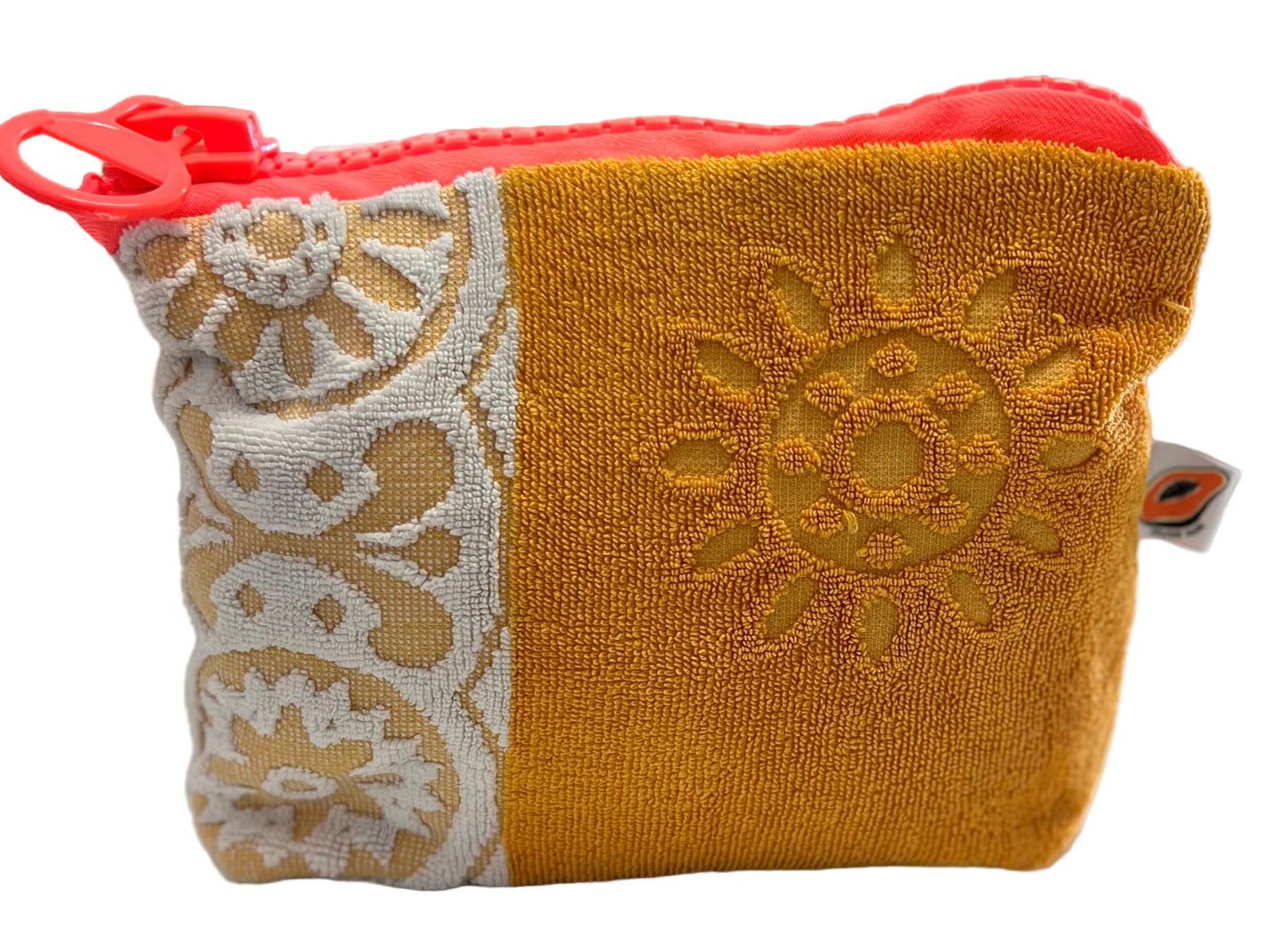 postcard pouch by Olive