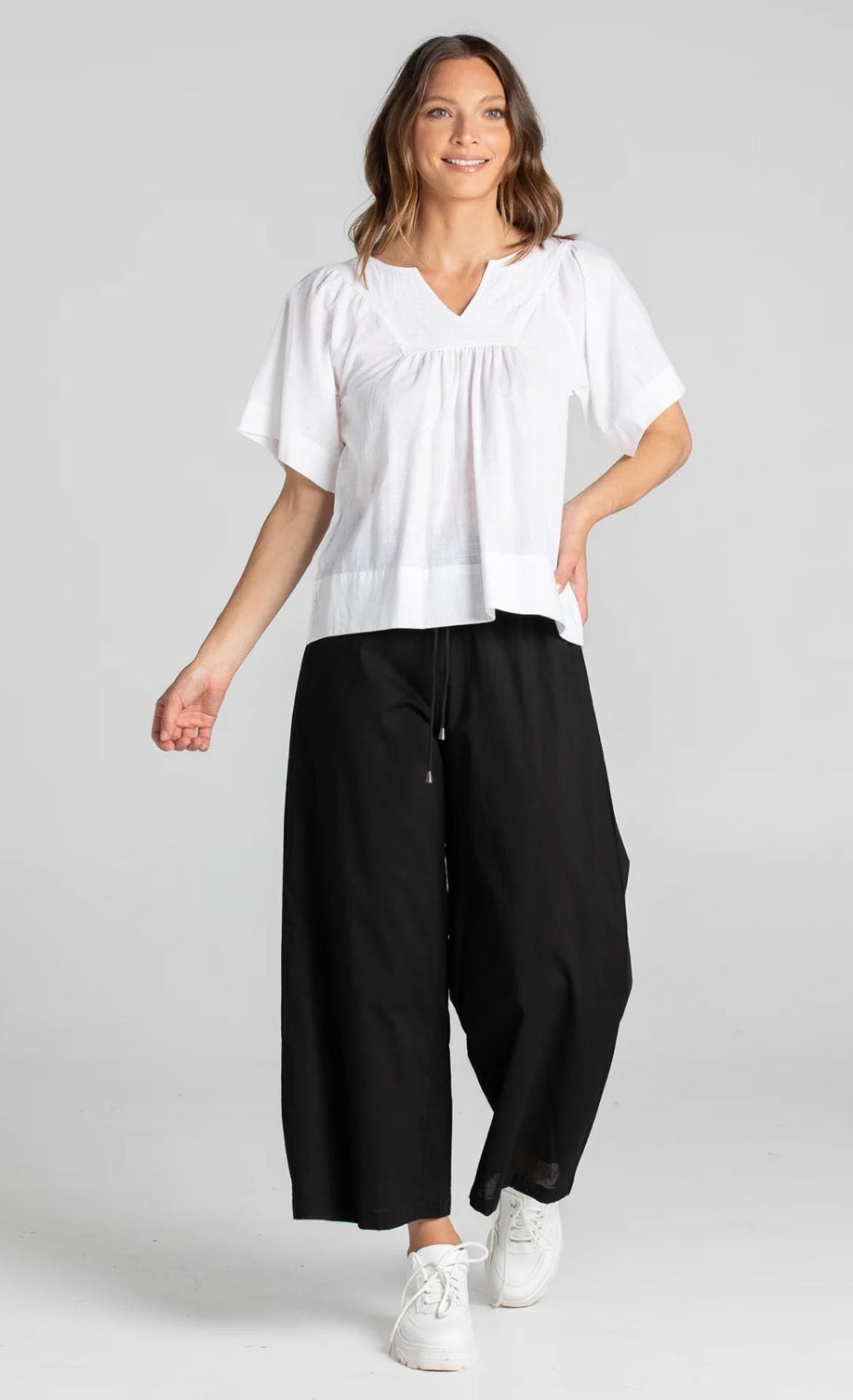 boomshankar || ria pants black
