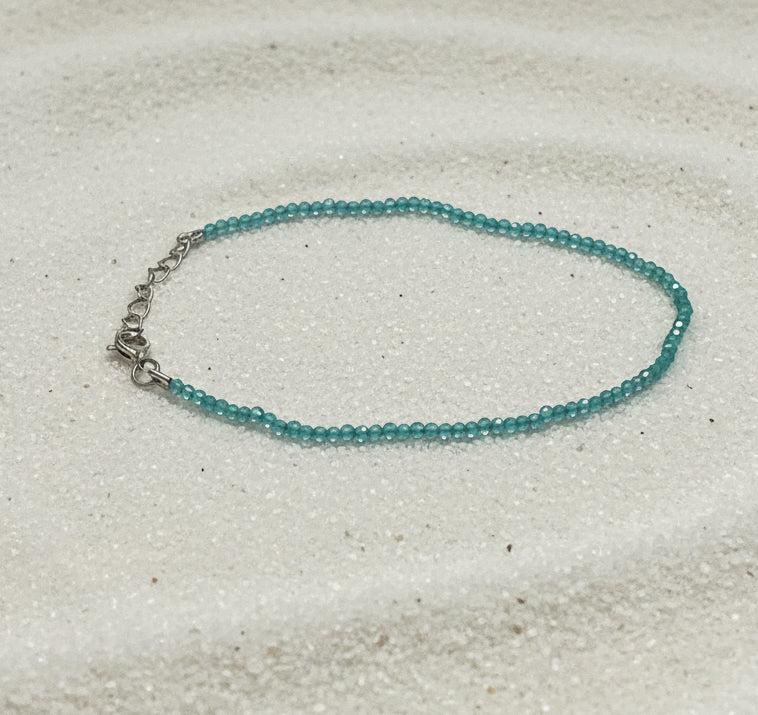 ethik jewellery || Jaipur quartz bracelets