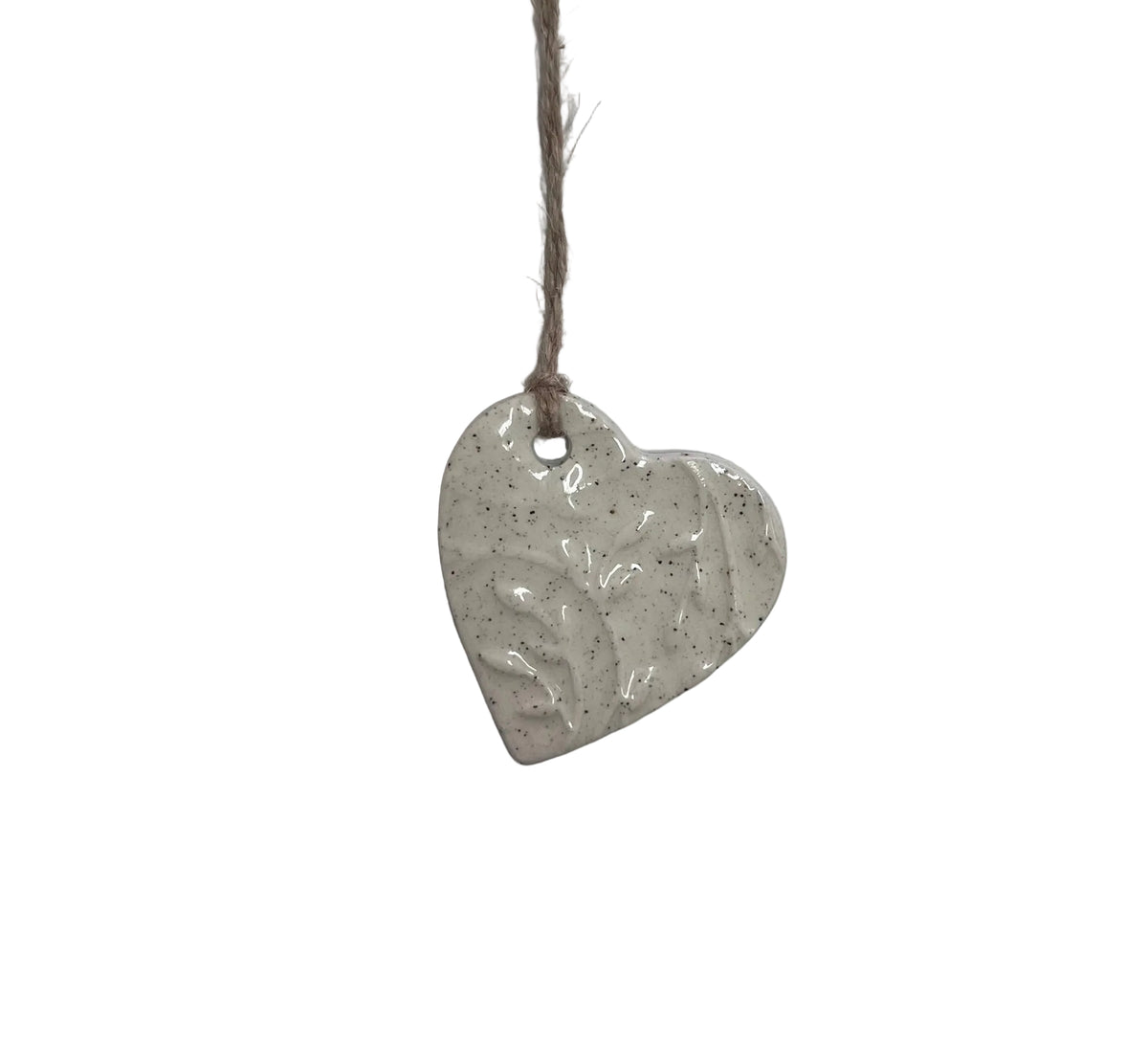 warby range || ceramic xmas decorations