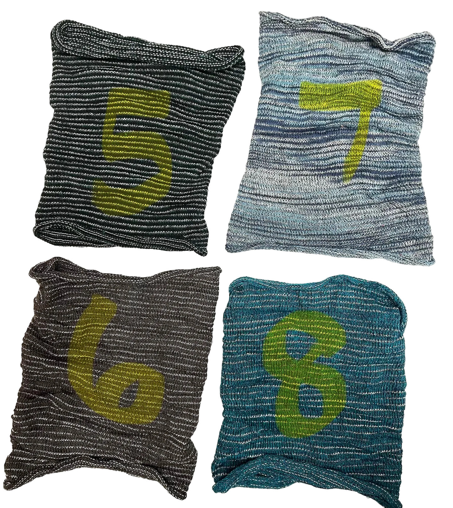 ethik || long cotton elastic headband