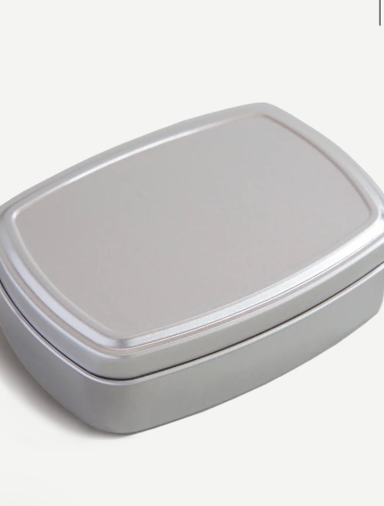 Nuebar || travel tin