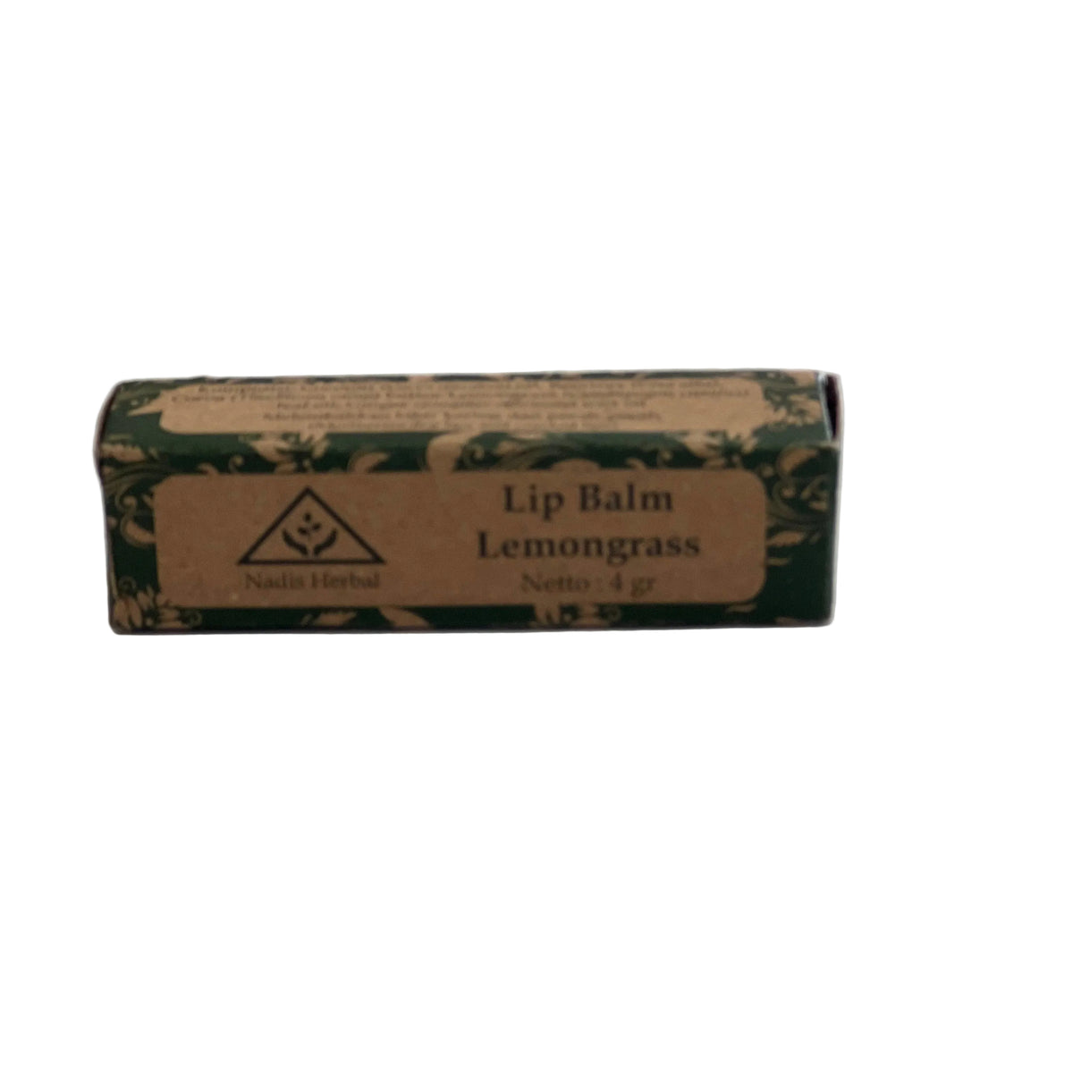 Nadis Herbal || lip balm