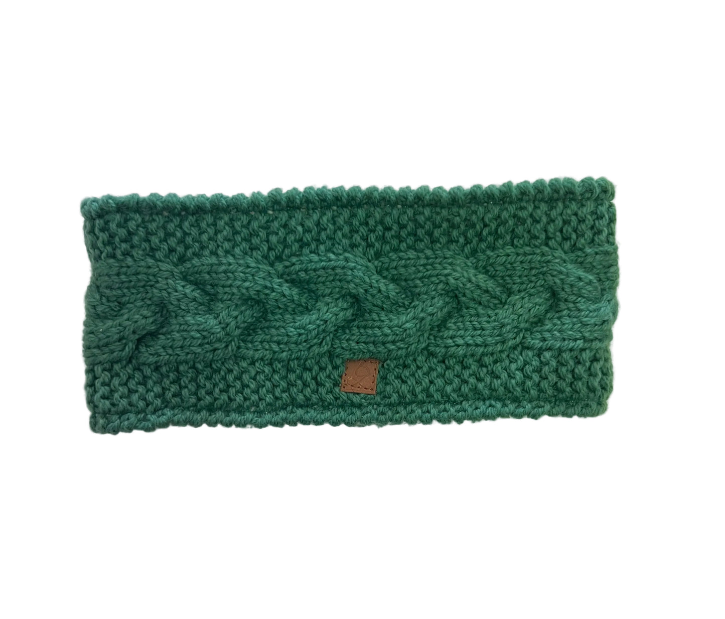 ethik merino wool || headwarmer with sherpa lining