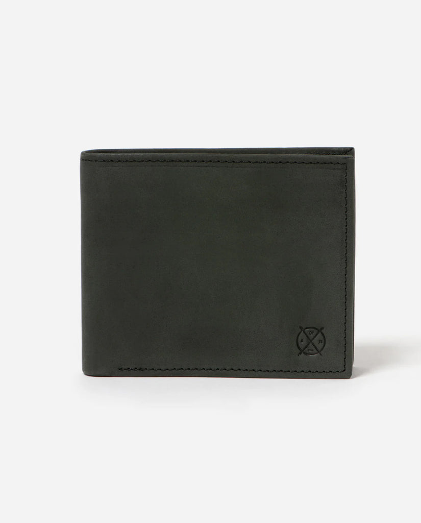 Stitch and Hide || Henry Wallet