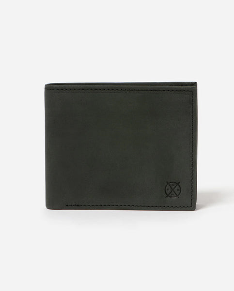 Stitch and Hide || Henry Wallet